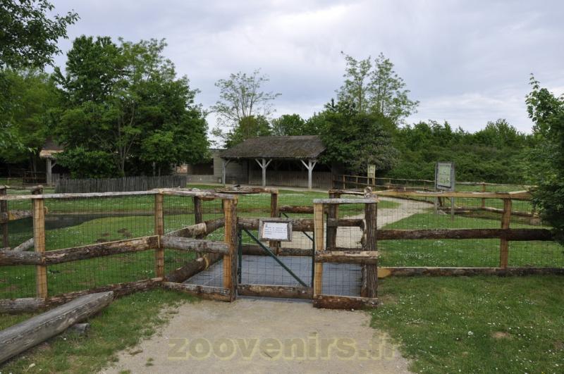 La petite ferme
