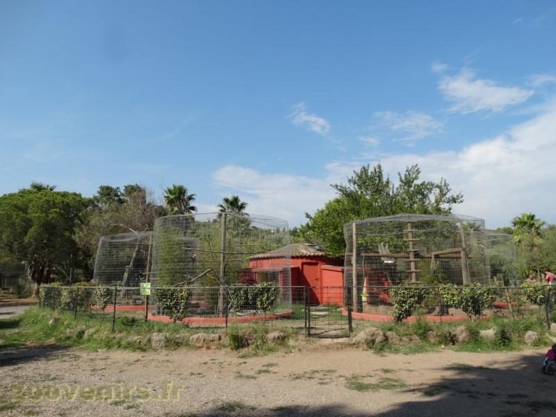 Parcours de visite