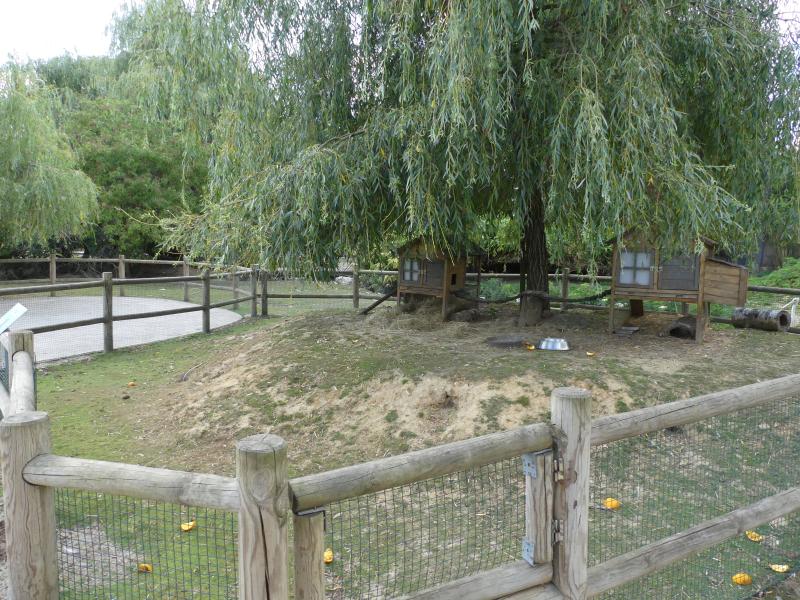 Petite ferme