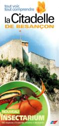 Citadelle de Besançon