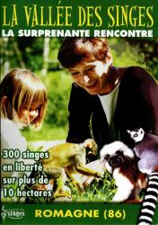 La Vallée des Singes