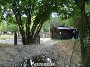 Zoo des enfants