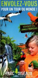 Parc des Oiseaux