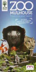 Parc Zoologique et Botanique de Mulhouse