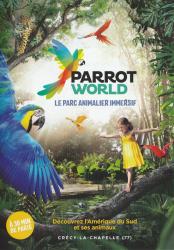 Parrot World