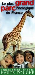 Réserve zoologique de la Haute-Touche