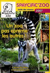Spaycific'zoo