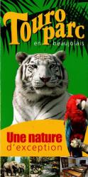 Touroparc Zoo