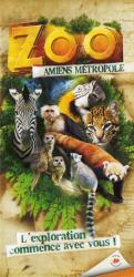 Zoo d'Amiens