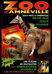 Zoo d'Amnéville