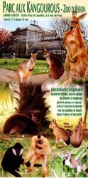 Zoo d'Asson