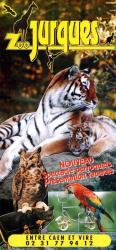 Zoo de Jurques