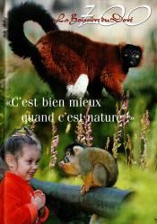 Zoo de La Boissière du Doré