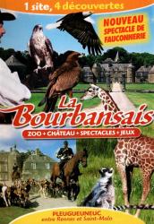 Zoo de La Bourbansais