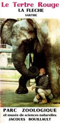 Zoo de La Flèche