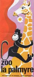 Zoo de La Palmyre