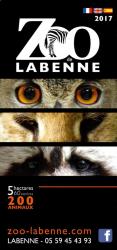Zoo de Labenne