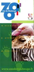 Zoo de Maubeuge