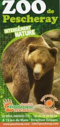 Zoo de Pescheray