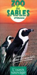 Zoo des Sables