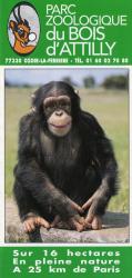 Zoo du Bois d'Attilly