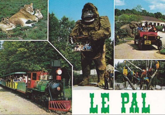 Le Pal - 1984