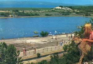 Etang de l’Œil du Ca - 1979