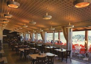 Restaurant « Le Safari »