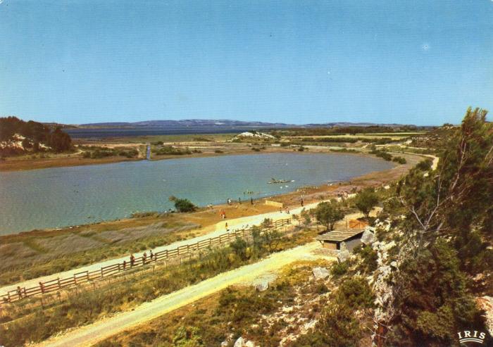 Vue générale