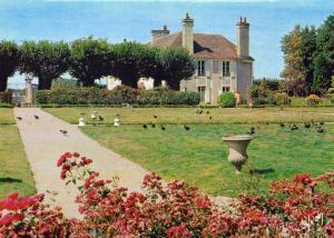 Le Manoir