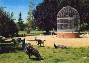 14 Parc Zoologique de Bellengreville