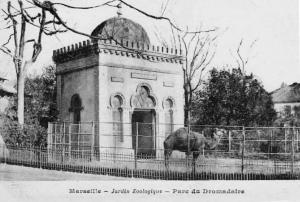 Parc du Dromadaire