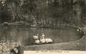 Le lac