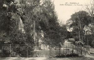 La cascade