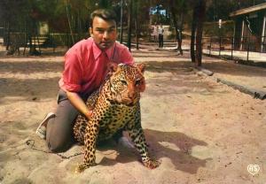 17 Zoo de La Palmyre