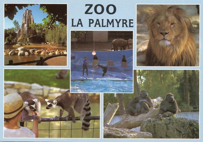 Le zoo