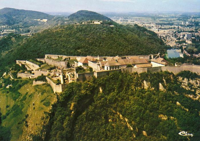 La Citadelle