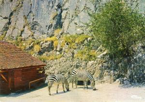 Zoo de la Citadelle - 1976