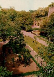 Souvenir du Zoo des Minières