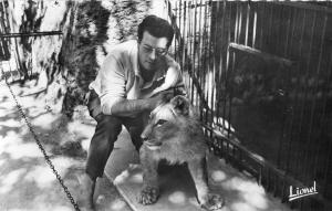 Zoo de Doué la Fontaine