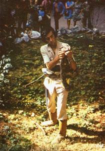 Souvenir du Safari Serpents