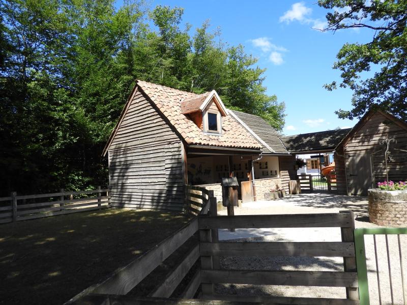 La Petite ferme