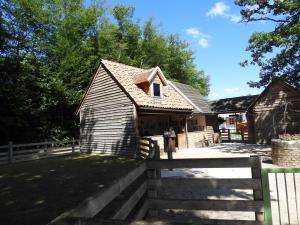 La Petite ferme