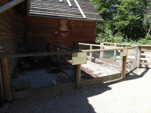 La Petite ferme
