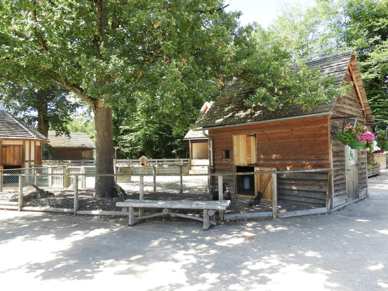 La Petite ferme