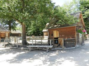 La Petite ferme