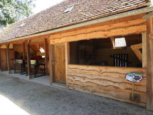 Chouette effraie