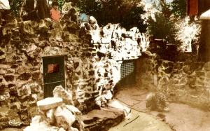 Le Jardin zoologique