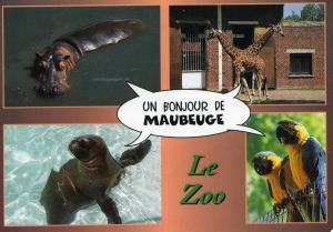Le Zoo