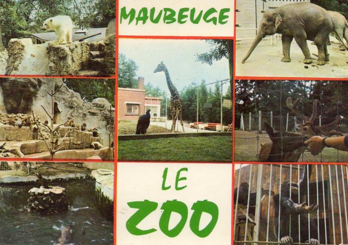 Le Zoo